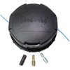 Shindaiwa Genuine OEM Replacement Speed-Feed 450 Trimmer Head 78890-21050 - 3 of 3
