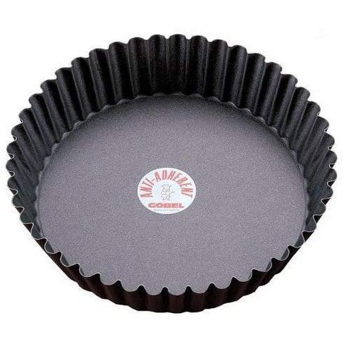 Gobel tart outlet pan