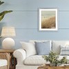 Stupell Industries Beach Dreams Sea Grass Framed Print Under Glass - 3 of 4