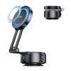 TruAIR Vacuum Suction Magnetic Car Phone Stand - 3 of 4