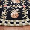 Chelsea HK164 Machine Made Rug - Safavieh - 3 of 4