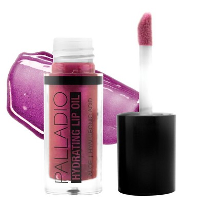 Palladio Hydrating Lip Oil