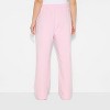 Women's Mid-Rise Slim Straight Sweatpants - Wild Fable™ - 3 of 3