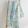 Cortona Quilted Throw - Levtex Home - 3 of 4