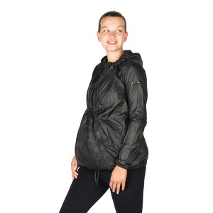 Modern Eternity - Ciara Waterproof 3 in 1 Maternity Windbreaker - 1 of 4