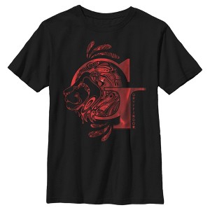 Boy's Harry Potter Gryffindor G Logo T-Shirt - 1 of 4
