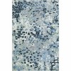 Unique Loom Kamala Washable Collection Area Rug - Free Spirit - 2 of 4