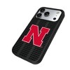 NCAA Big Ten Universities Text Backdrop MagSafe Compatible Cell Phone Case for Apple iPhone 17 Series - 2 of 4