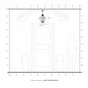 Livex Lighting Westover 3 - Light Pendant in  Polished Brass - 2 of 2