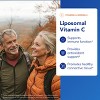 Pure Encapsulations Liposomal Vitamin C - Immune Support Supplement* - Antioxidant Nourishment - Daily Vitamin - Non-GMO & Gluten Free - 120 Capsules - 3 of 4