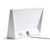 Aura Home 10.1" Carver Sea Salt Digital Photo Frame: Wi-Fi Enabled, 1280x800 LCD, No Battery Required - 3 of 4