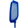 Pool Central Swimming Pool Leaf Skimmer Head - Fits Most Poles 20.5" - Blue - 2 of 4