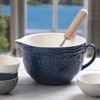 Mason Cash Nautical Collection Batter Bowl, 2 Quart - 2 of 3