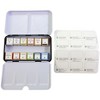 Prima Watercolor Confections Watercolor Pans 12/Pkg-Decadent Pies - 4 of 4