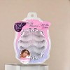 Miche Bloomin Eyelash Renewal 05 Girly Wink  ( 4 pair ) - Your Natural Wink, Amplified - 3 of 4
