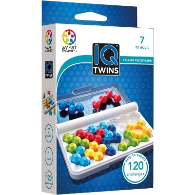 Smart Games IQ Twins SG 306