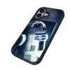 Star Wars Droids Portrait Bump Cell Phone Case for Apple iPhone 17 Series - 2 of 4