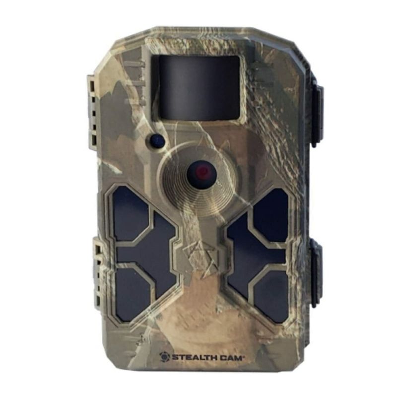 Stealth Cam 2022 G42NG 32MP Trail Camera 2-Pack Kit, 2 of 4
