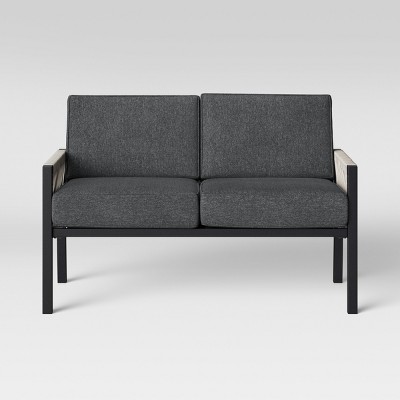 project 62 patio loveseat