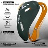 RDX Sports Cx Polygel Groin Cup Guard Protector Premium Quality For Boxing, Muay Thai, Kickboxing And MMA Training - 2 of 4