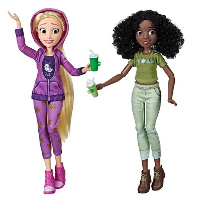 wreck it ralph princess dolls target