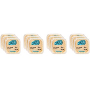 Snackworthy Cashew Raw Medium - Pack of 12 - 10 OZ - 1 of 2
