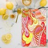 Rosie Brown Swirls Rectangle Cutting Board - Deny Designs - image 2 of 3