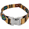 Country Brook Petz Premium Native Arizona Dog Collar - 4 of 4