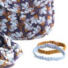 Vera Bradley Women's Outlet Cotton Hair Accessories Kit - 2 of 2