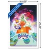 Trends International We Baby Bears - Key Art Framed Wall Poster Prints - 3 of 4