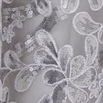 silver shimmer