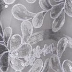 silver shimmer