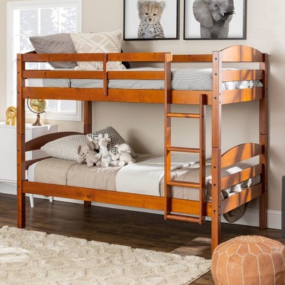 target bunk bed mattress