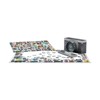 EuroGraphics Classic Cameras Collectible Shaped Tin Puzzle: Jigsaw Puzzle - 3 of 4