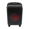 WB GAME OF THRONES FUL 22.5" CARRY-ON LUGGAGE - image 3 of 4