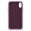 OtterBox SYMMETRY SERIES case for iPhone XR - Tonic Violet (77-59819) - Refurbished - 2 of 3