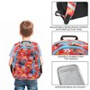 16” Backpack & Lunch Box Set For School And Travel - 4 of 4