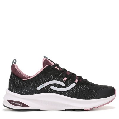 Обувь Ryka Womens Never Quit 2 Shoes Black 8.5 M — фото 3
