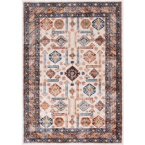 Bijar BIJ653 Power Loomed Indoor Rugs - Safavieh - 1 of 4