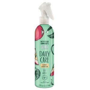 Not Your Mother's Kids' Daily Care 3-in-1 Detangler - 8 fl oz - 1 of 4