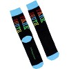 South Park Men's Cartman Respect My Authority Men's 2 Pair Crew Socks - 3 of 3