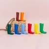 Daydream Society - Yeehaw Boot Crayons - Pack of 8 Crayons - 2 of 4