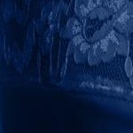 evening blue