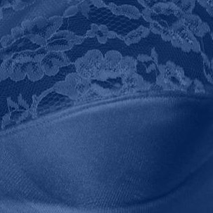 evening blue