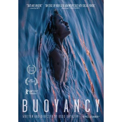 Buoyancy (DVD)(2020)