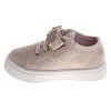 Laura Ashley Girls' Sneakers - Casual, Lightweight, and Comfortable Everyday Shoes (Toddler) - 3 of 4