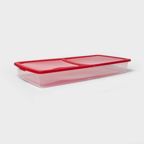 Under Bed Storage Bins : Target