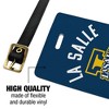La Salle University Explorers Logo Luggage ID Tags Suitcase CarryOn Cards  Set of 2 - 2 of 4