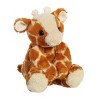 Aurora Medium Gio Giraffe Flopsie Adorable Stuffed Animal Orange 12" - 2 of 4