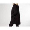 Women's Weekend Brushed All Day Pocket Cardigan - COCO + CARMEN - 2 of 4